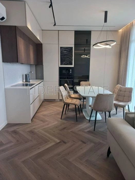 Продаж 1.5 кімнатної квартири у ЖК "Park Residence"