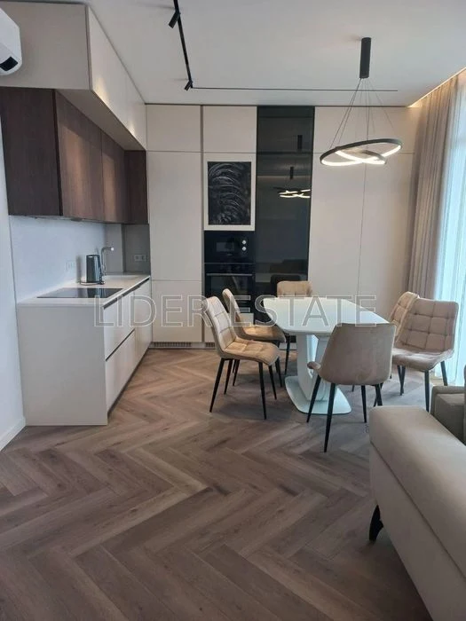 Продаж 1.5 кімнатної квартири у ЖК "Park Residence"