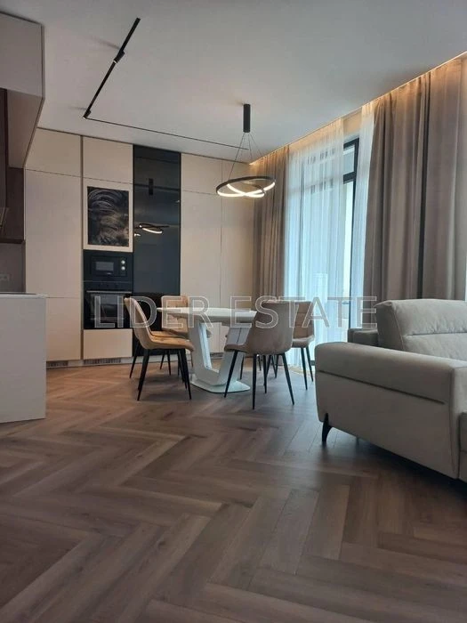 Продаж 1.5 кімнатної квартири у ЖК "Park Residence"