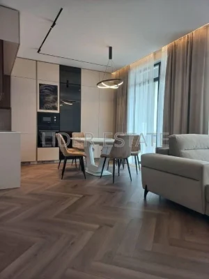Продаж 1.5 кімнатної квартири у ЖК "Park Residence"