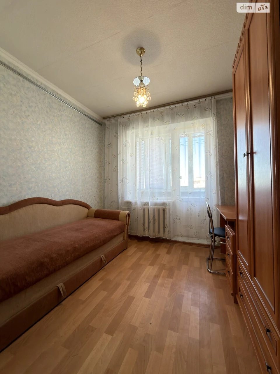Довгострокова Оренда Квартира Центр
