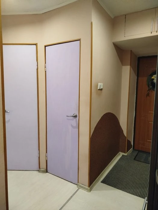 3 кімнатна квартира в цегляному будинку Центр