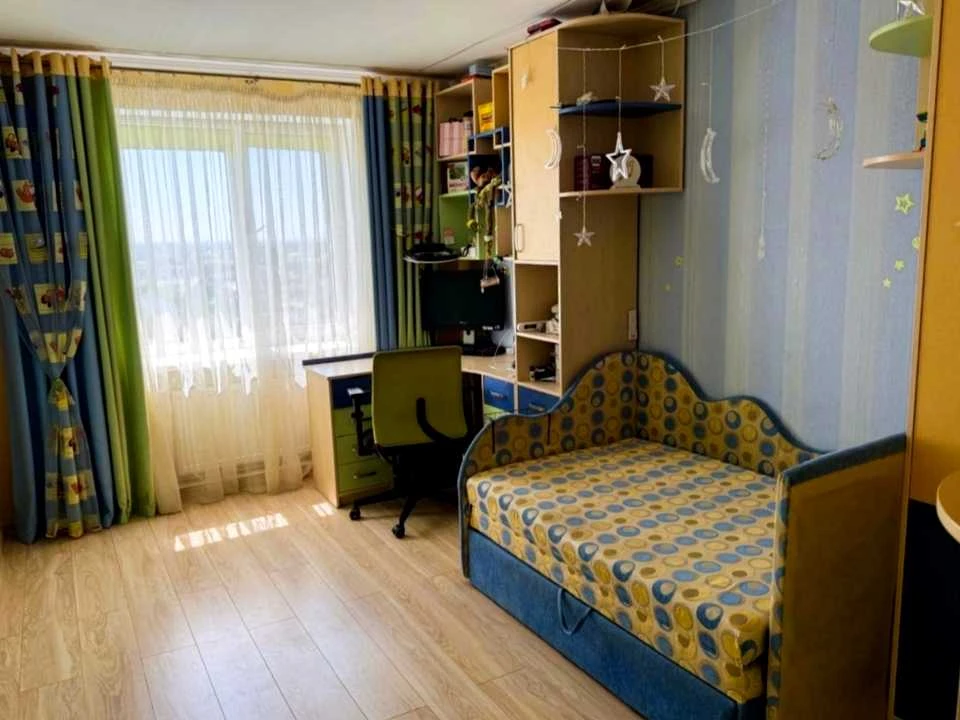 Квартира. Черкаси, Шевченка бульв.