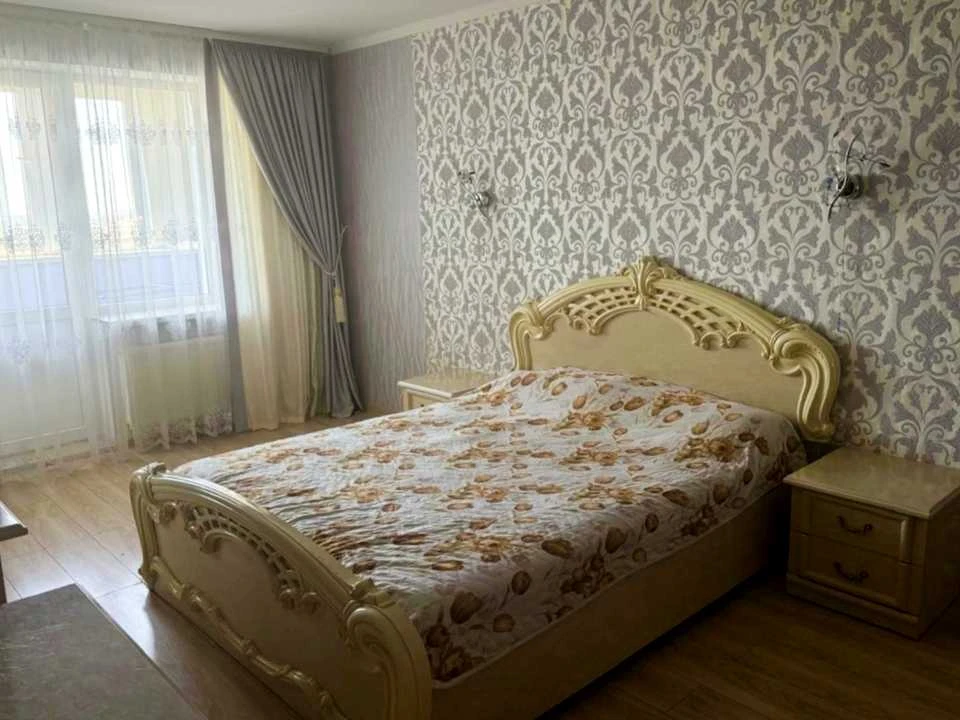 Квартира. Черкаси, Шевченка бульв.