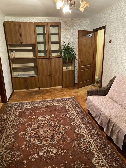 Продам 4к. Квартиру по ул. Черновола.
