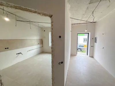2-поверховий котедж у «Країні Мрій» | 3 кімнати | Тераса | 2
