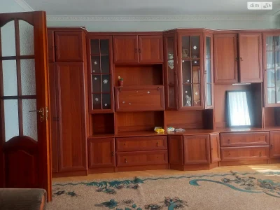 Довгострокова Оренда Квартира Канада