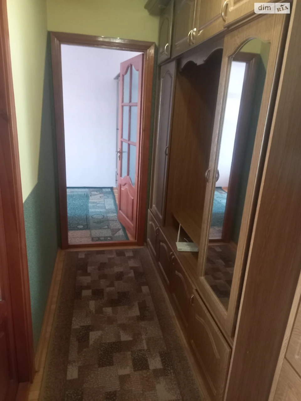 Довгострокова Оренда Квартира Канада