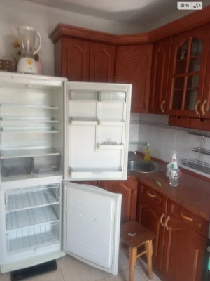 Довгострокова Оренда Квартира Канада