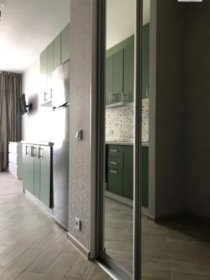 Довгострокова Оренда Квартира Відрадний