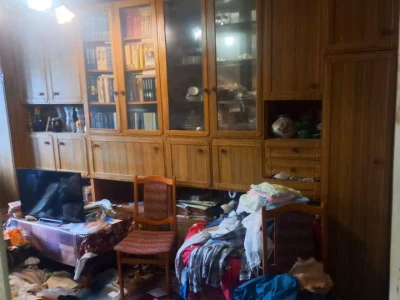 Квартира. Львів, Євгена Коновальця вул. ()