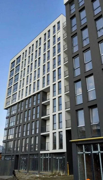Продаж 2 кімнатної квартири ЖК Washington City вул. Галицькі