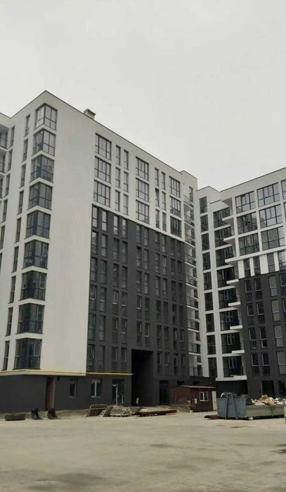 Продаж 2 кімнатної квартири ЖК Washington City вул. Галицькі