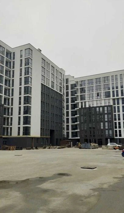 Продаж 2 кімнатної квартири ЖК Washington City вул. Галицькі