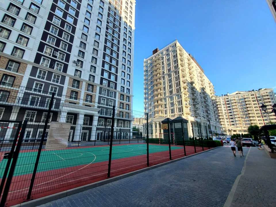 Квартира. Київ, Михайла Максимовича вул. (Онуфрія Трутенка)