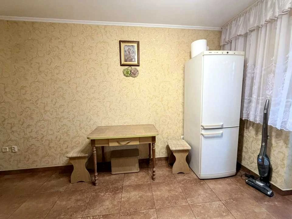 Квартира. Львів, Низинна вул.