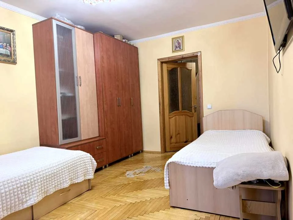 Квартира. Львів, Низинна вул.