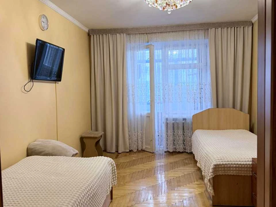 Квартира. Львів, Низинна вул.