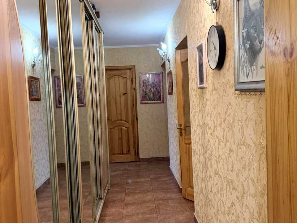 Квартира. Львів, Низинна вул.