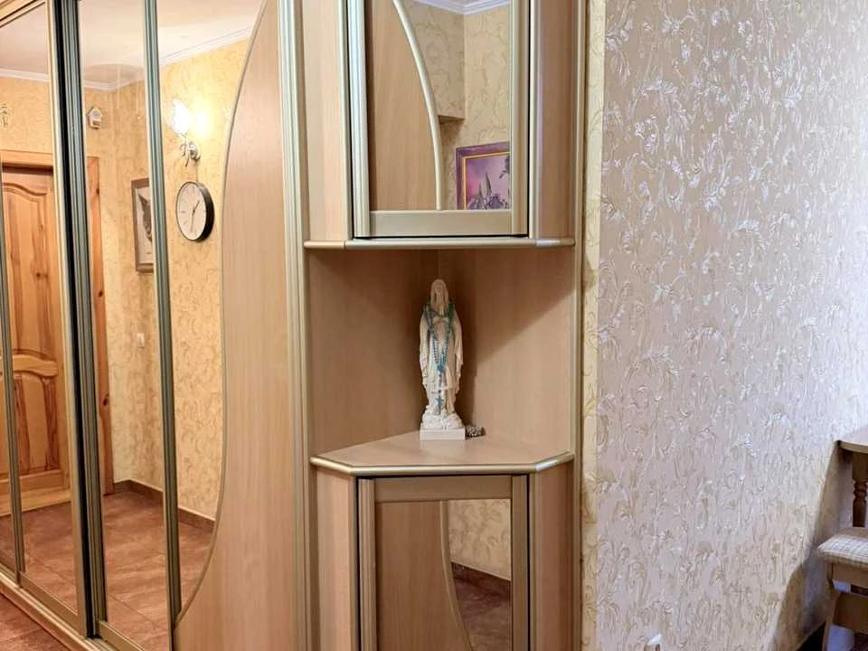 Квартира. Львів, Низинна вул.