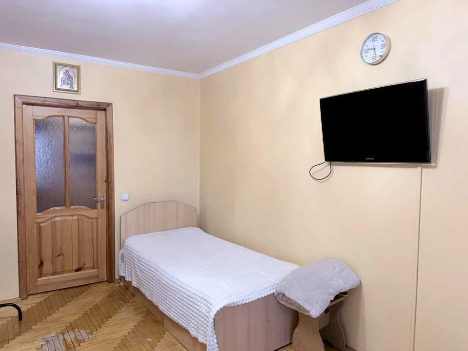 Квартира. Львів, Низинна вул.