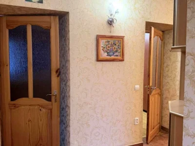 Квартира. Львів, Низинна вул.