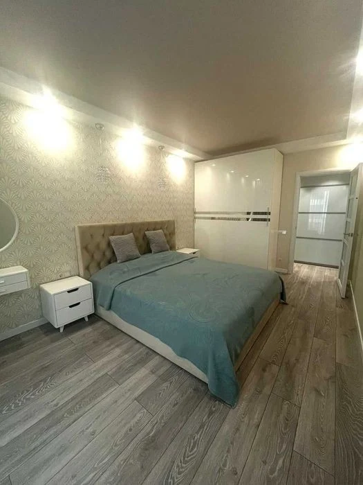 Продаж 3-к квартири ЖК Лісова казка, Радистів 34