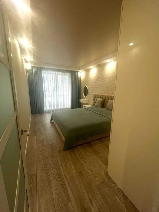 Продаж 3-к квартири ЖК Лісова казка, Радистів 34