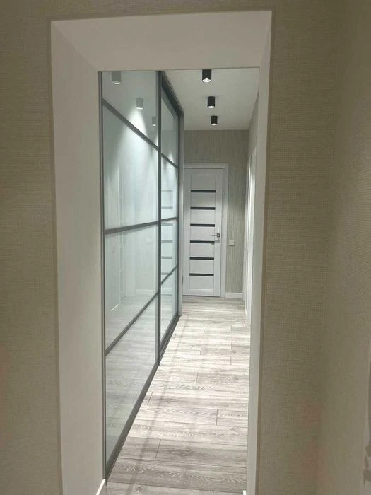 Продаж 3-к квартири ЖК Лісова казка, Радистів 34
