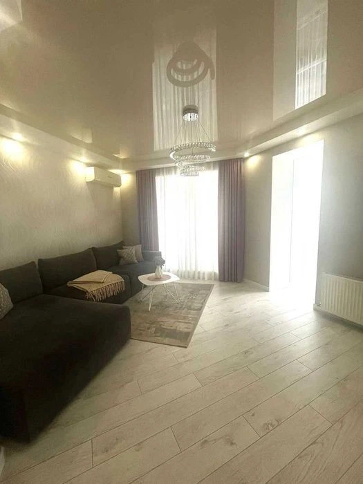 Продаж 3-к квартири ЖК Лісова казка, Радистів 34