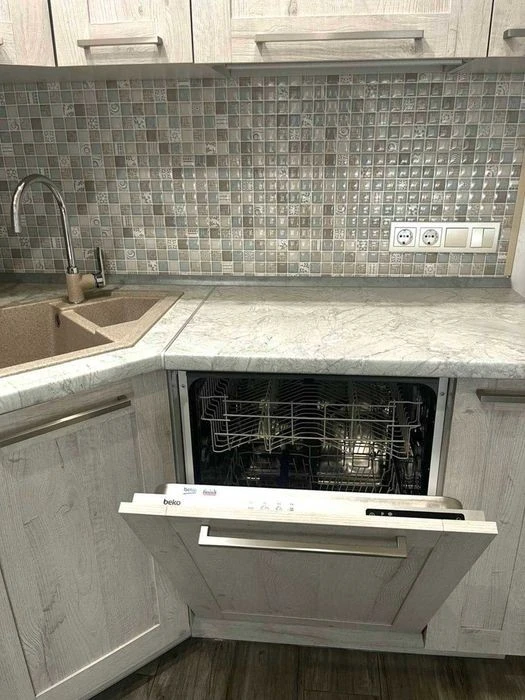 Продаж 3-к квартири ЖК Лісова казка, Радистів 34