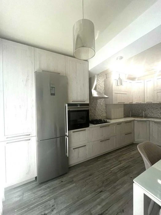 Продаж 3-к квартири ЖК Лісова казка, Радистів 34