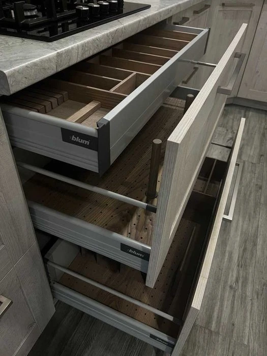 Продаж 3-к квартири ЖК Лісова казка, Радистів 34