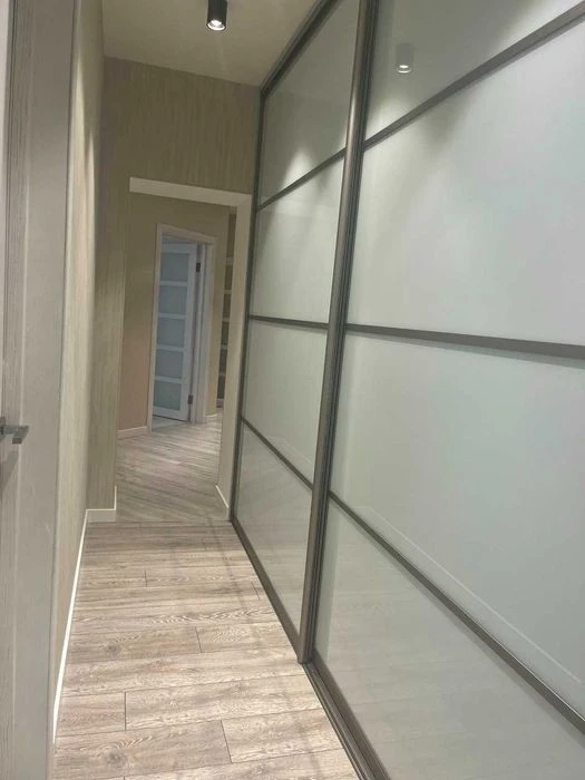 Продаж 3-к квартири ЖК Лісова казка, Радистів 34