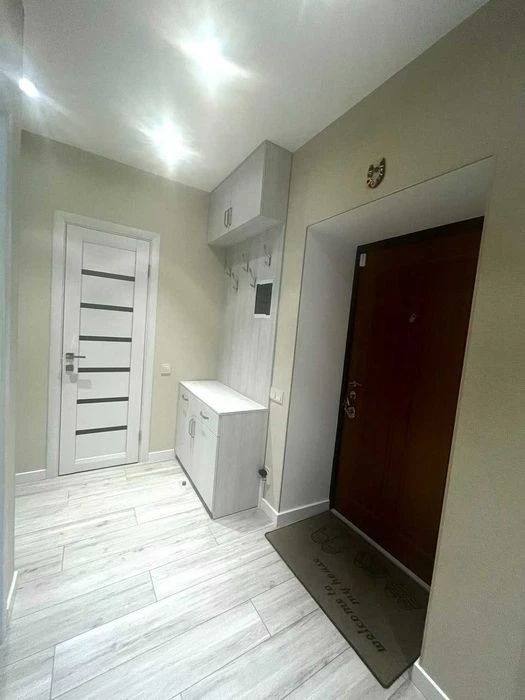 Продаж 3-к квартири ЖК Лісова казка, Радистів 34