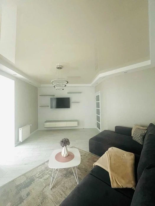 Продаж 3-к квартири ЖК Лісова казка, Радистів 34
