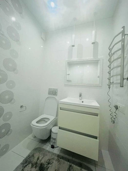 Продаж 3-к квартири ЖК Лісова казка, Радистів 34