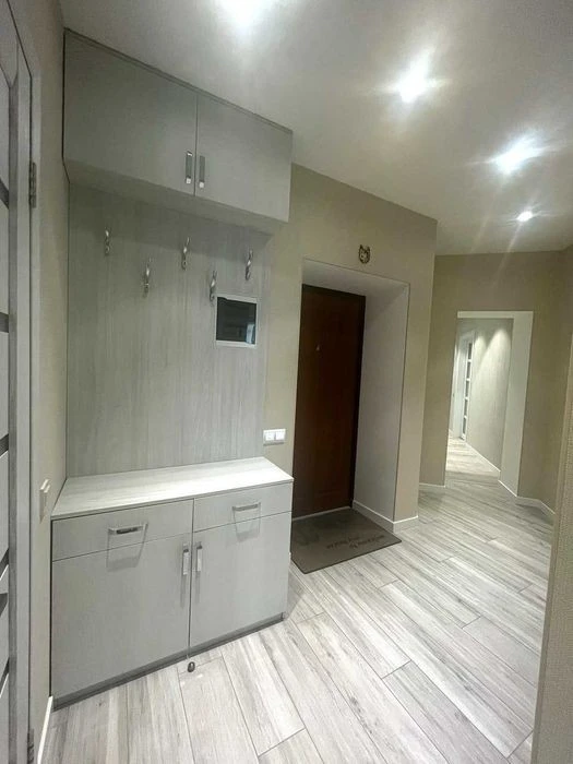 Продаж 3-к квартири ЖК Лісова казка, Радистів 34