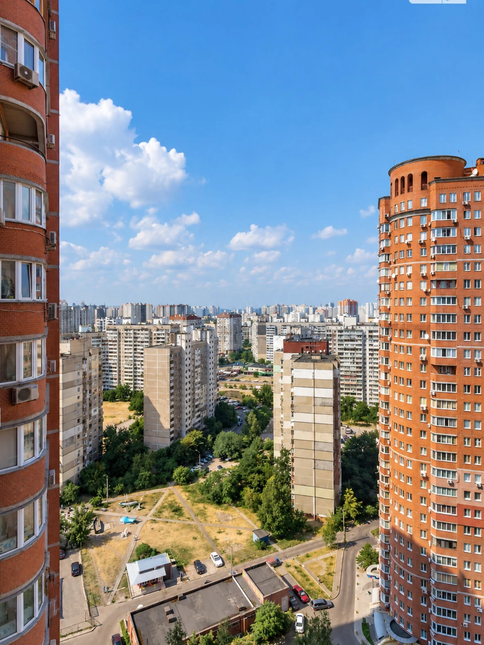 Продаж Квартира Позняки
