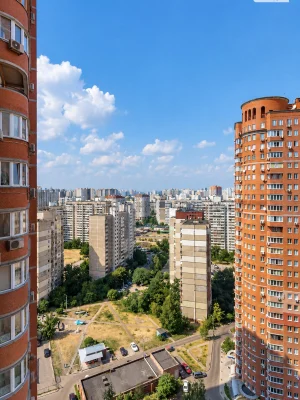 Продаж Квартира Позняки