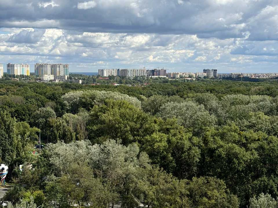 Квартира. Київ, Валер'яна Підмогильного вул.