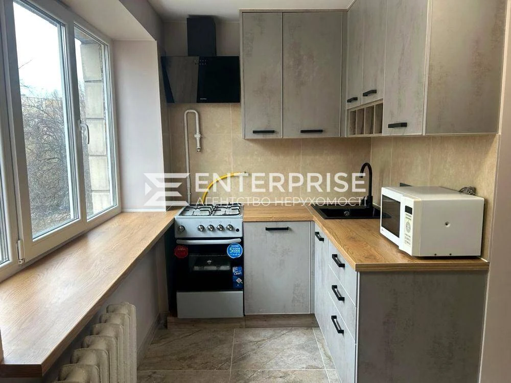 Продаж 1к квартири, вул. Теремківська, Київ