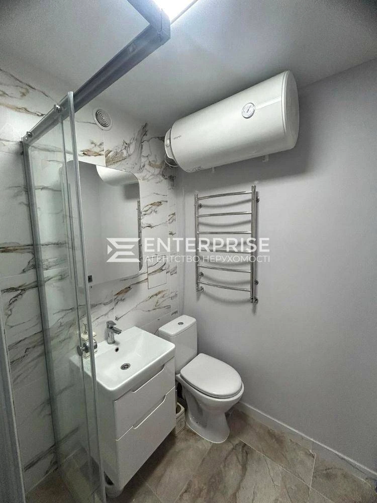 Продаж 1к квартири, вул. Теремківська, Київ