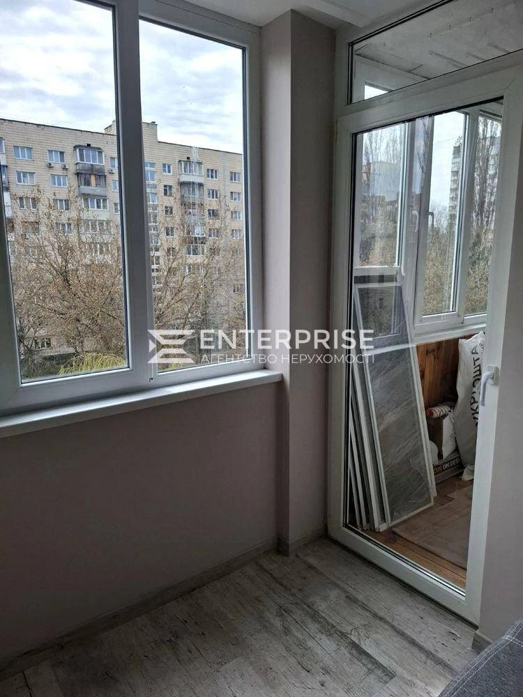 Продаж 1к квартири, вул. Теремківська, Київ