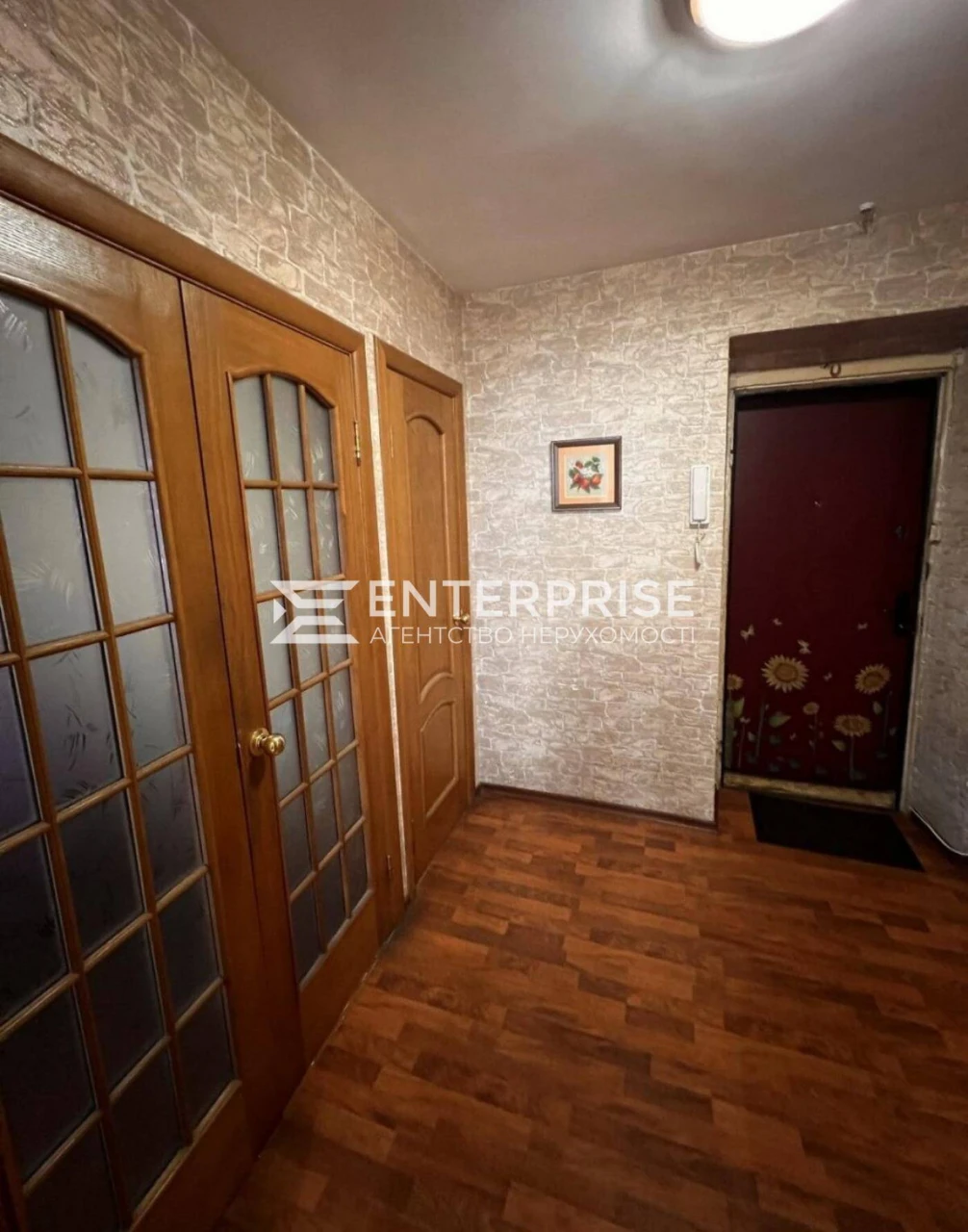 Продажа 3к квартири в Солом'янському районі, вул. Єреванська