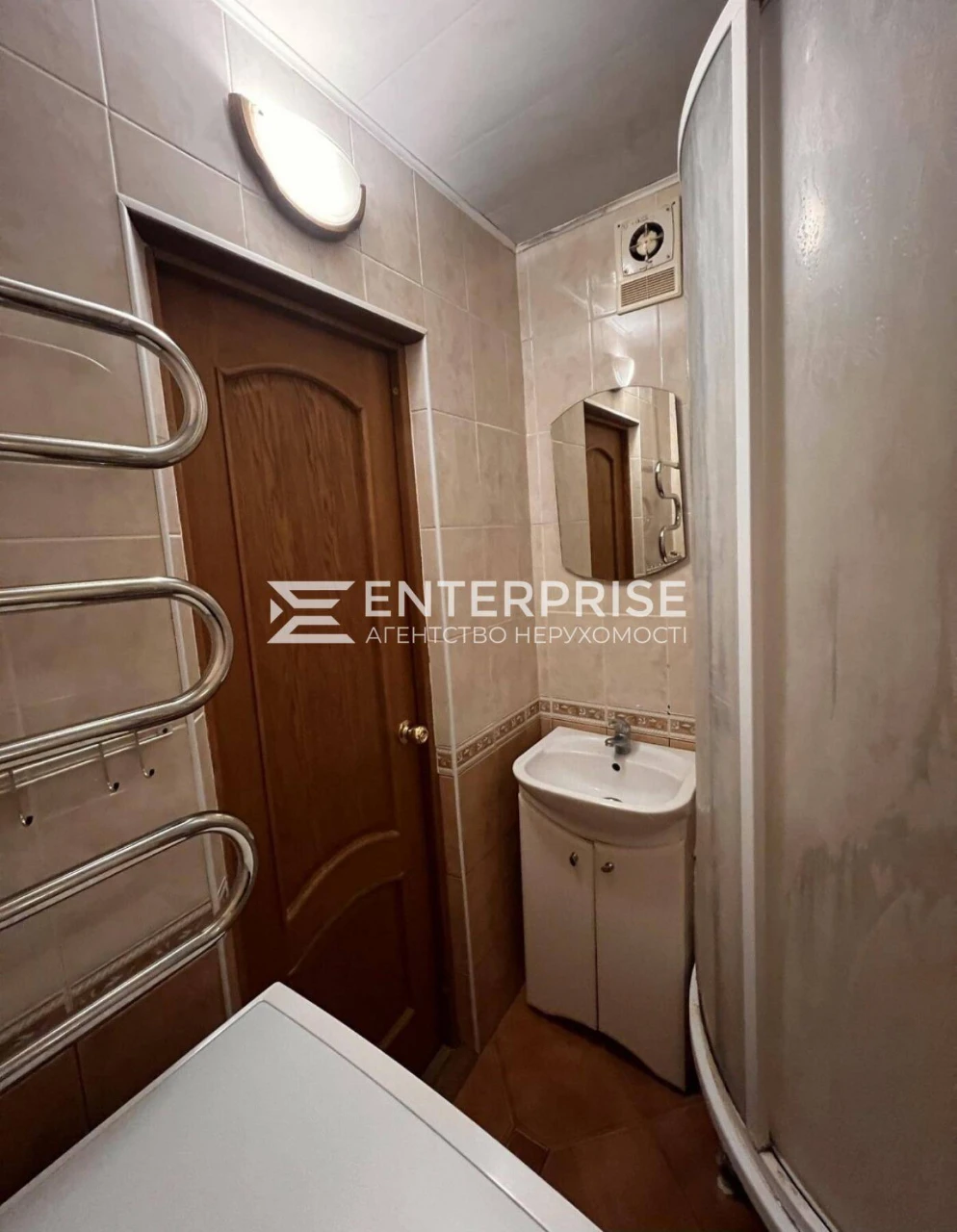 Продажа 3к квартири в Солом'янському районі, вул. Єреванська