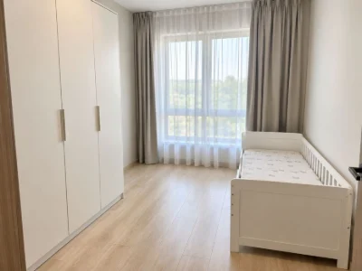 Продаж 2х кімнатної квартири ЖК "Сирецькі сади"