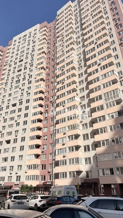 Квартира Оболрнь однокімнатна