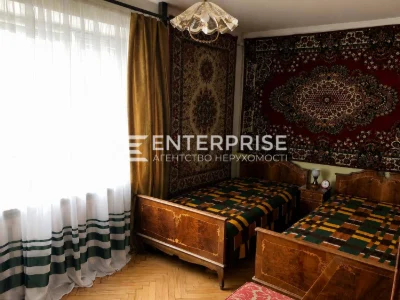 Продаж 2к квартири пр. Берестейський, 98/2, Шевченківський р