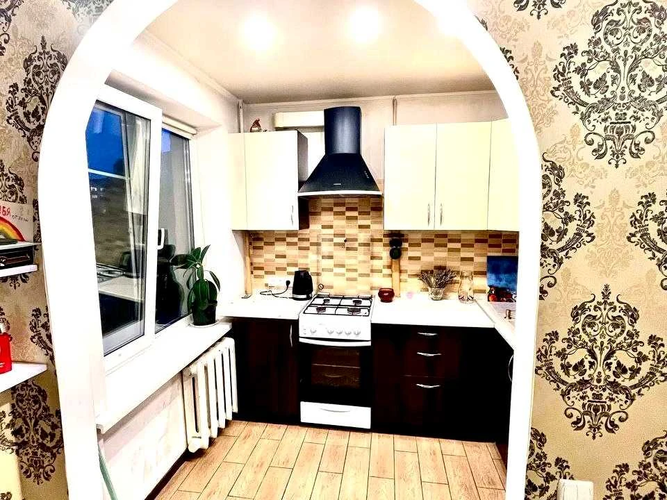 Квартира. Дніпро, Данила Галицького вул. (Будьонного)